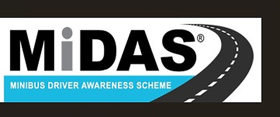 MiDAS — Minibus Driver Awareness Scheme (Community Transport Association)